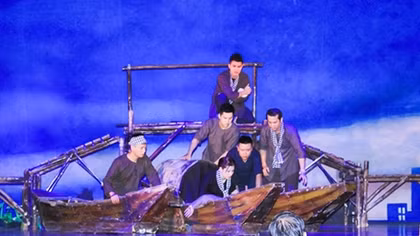 Rộn ràng nhiều tín hiệu vui