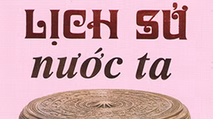 Bài học viết về đề tài lịch sử 