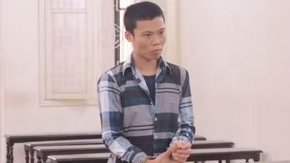 Ba lần vào tù vì trộm cắp vẫn quen... đường cũ