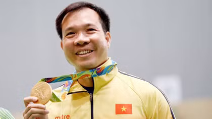 Một Huy chương vàng thay đổi hệ tư duy
