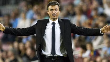Bị đá văng khỏi Champions League HLV trưởng Barcelona vẫn...tự hào 