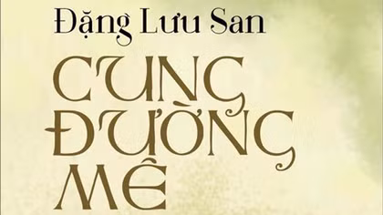 Sức hút của một “Cung đường mê”