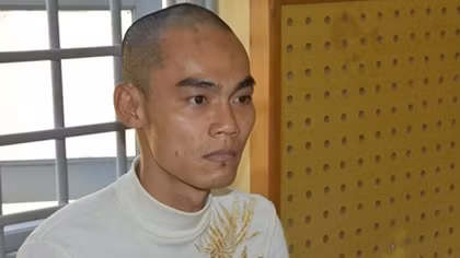 Đối tượng nghiện ma túy, 4 tiền án lại "ngựa quen đường cũ"