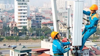 Viettel Solution tiên phong thương mại hóa công nghệ NB-IOT tại Việt Nam