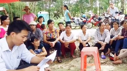Sẽ còn nhiều giáo viên ở Thanh Hóa bỗng dưng mất việc