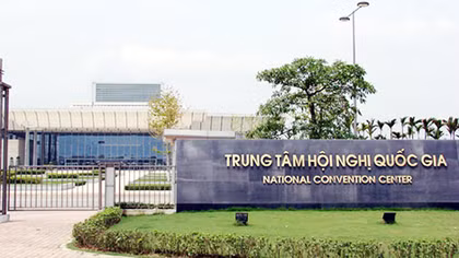 Việt Nam đón các đoàn tiền trạm Hội nghị WEF ASEAN 2018 tại Hà Nội