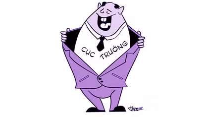 Thói quen khó sửa