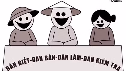 Biết nhận lỗi là một sức mạnh
