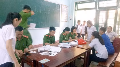 Ngày thứ bảy “Vì nhân dân phục vụ”