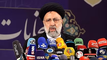 Thách thức của tân tổng thống Iran
