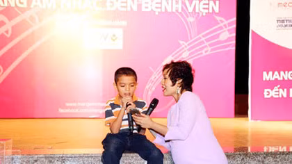 Hemophilia và nỗi đau di truyền