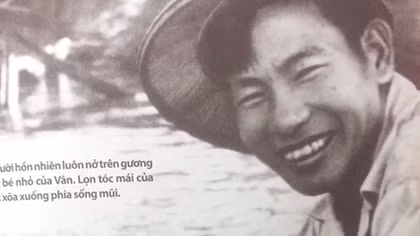 Dịch giả, đạo diễn Huy Vân - Mối tình đầu với điện ảnh