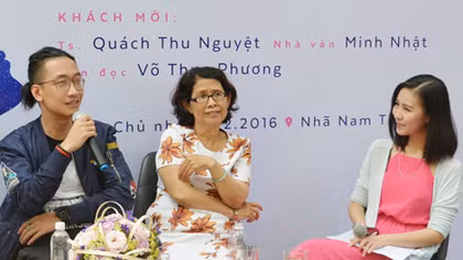 Nên nhìn nhận thế nào về "Văn học thần tượng"