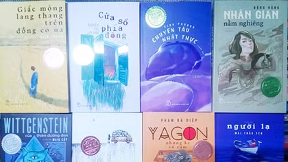 Cuộc thi “Văn học tuổi 20” lần thứ 6: Khép lại mùa khuấy đảo của sức trẻ