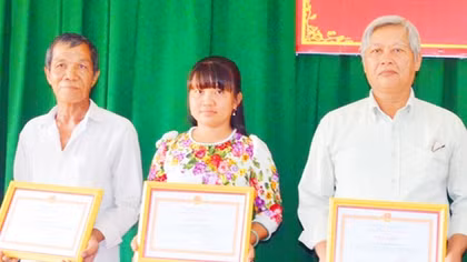 Khi người dân cùng phòng, chống khai thác cát trái phép
