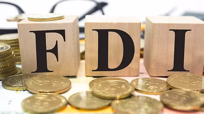 Hơn 11 tỷ USD vốn FDI sẽ đổ vào Việt Nam