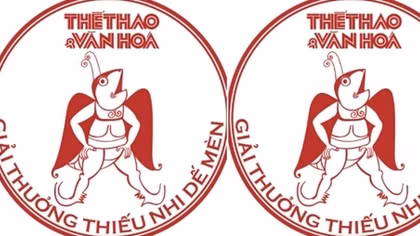 Sẽ công bố Giải thưởng Thiếu nhi Dế Mèn năm 2021 đúng Ngày Quốc tế thiếu nhi 1/6