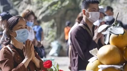 Hà Nội dừng tổ chức các hoạt động tôn giáo, tín ngưỡng để phòng dịch