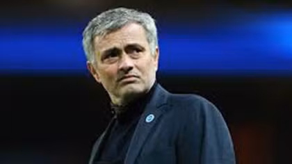 Thông điệp của Mourinho: Thư giãn đi, đừng căng thẳng quá!