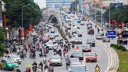 Nhiều khoản chi sai quy định tại Quỹ bảo trì đường bộ Trung ương