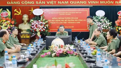 Lời cảm ơn