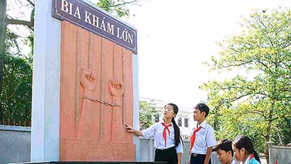 Khơi dậy tư duy phản biện khi dạy và học sử