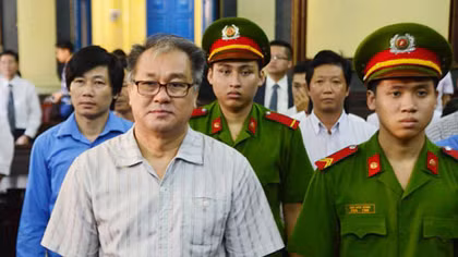 Trả lại nguồn lực cho đất nước phát triển