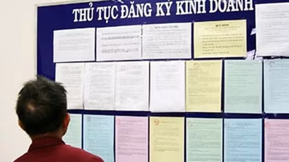 Bộ Công Thương tiếp tục bãi bỏ nhiều điều kiện kinh doanh