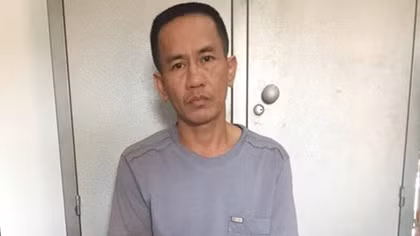 Kẻ cuồng ghen dùng búa giết người