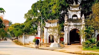 Phố Hiến