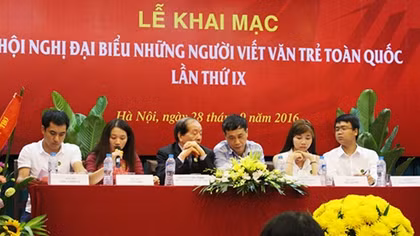 Những sự kiện Văn học nổi bật năm 2016