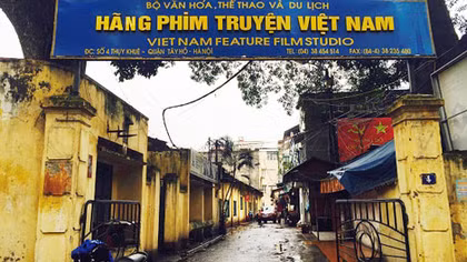 Chuyện cổ phần hóa hãng phim: Tiếp tục rớt nước mắt vì chủ đầu tư