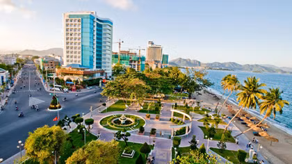 Diện mạo du lịch Khánh Hòa trên con đường đổi mới