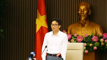 Y tế phải tiếp tục đổi mới, công khai, minh bạch