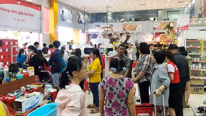 Để mỗi người Việt là một "Đại sứ văn hóa"