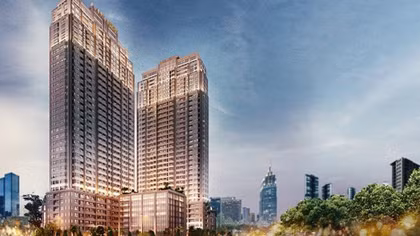 Thị trường căn hộ ì ạch tháng giáp Tết