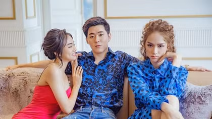Câu view bằng "chiêu" hát không rõ lời?