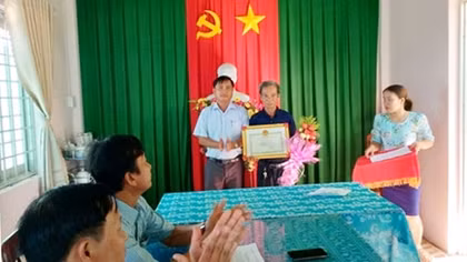 Xử nghiêm các hành vi trù dập, trả thù người tố cáo
