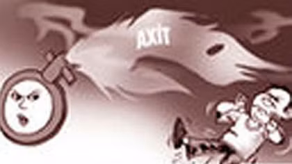 Tạt a-xít người yêu và tình địch chỉ vì ghen tuông