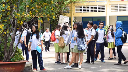 Cân nhắc để giữ giá trị của người làm nghề