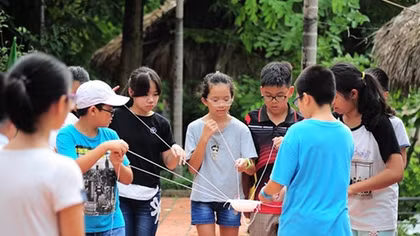 Trả lại học sinh ngày khai giảng, kỳ nghỉ hè đúng nghĩa
