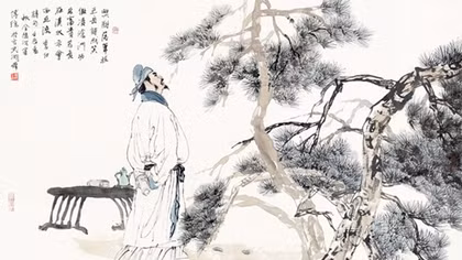 Mùa xuân trong thơ Đường