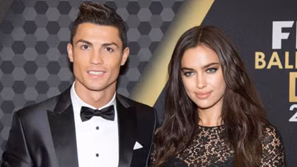 Những nàng WAGs nóng bỏng nhất World Cup 2018 và chuyện tình của chàng tiền đạo hót nhất thế giới 