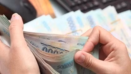 Nhận tiền hỗ trợ sai quy định, lãnh đạo Sở Nông nghiệp và phát triển nông thôn chỉ bị “rút kinh nghiệm”