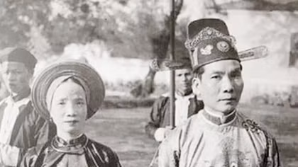 Chuyện "ngày xưa" của Bảo tàng Lịch sử Thừa Thiên - Huế