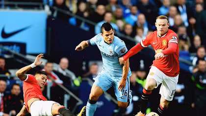 Derby Manchester Sau 300 năm, "chiến tranh" vẫn chưa chấm dứt