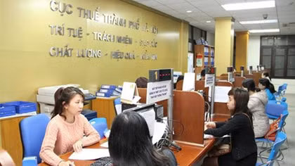 Ban hành chính sách phải quan tâm tới quyền lợi của người nộp thuế