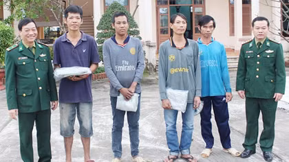 Cạm bẫy từ những vụ lừa đảo xin việc