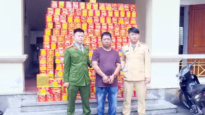 Thêm niềm tin yêu của người dân với lực lượng Công an