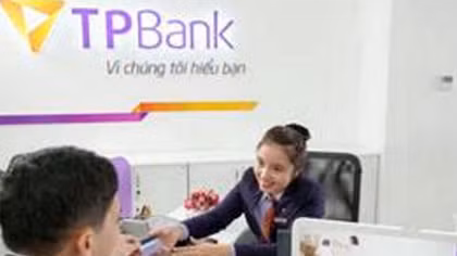 TPBank tiên phong trong việc ứng dụng mã PIN điện tử cho chủ thẻ